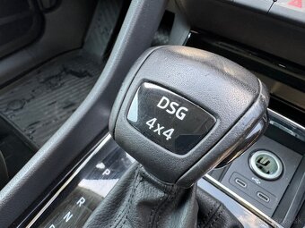 Predám Škoda Kodiaq 2.0 TDI SCR EVO Style 4x4 DSG - 17