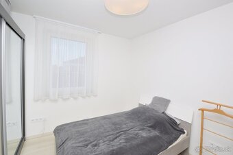 Predaj 3i byt so 61 m2 terasou, Mosonmagyaróvár - 17