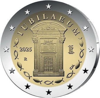Euro pamatne mince 2025 - postupna aktualizacia - 17