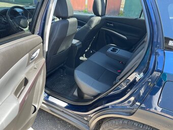 Suzuki SX4 S-Cross - 17
