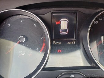 Vw passat 2015/6 4motion DSG 140kw - 17