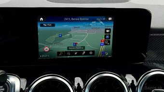 GLB 220d 190K AMG 4MATIC A/T - 17