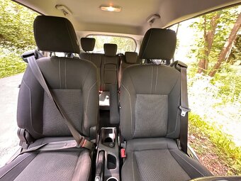Ford B-MAX 1.0 EcoBoost (74 kW), rok výroby 6/2014, 48 000km - 17