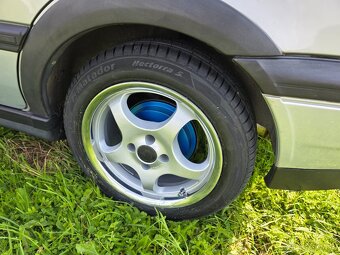 GOLF MK3 1,8 BENZIN 66KW - 17
