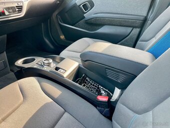 BMW i3 75KW 120Ah 2018 BEV - 17