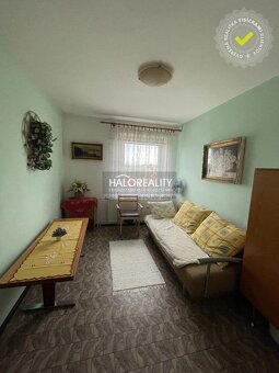 HALO reality - Predaj, rodinný dom Veľké Kostoľany - 17