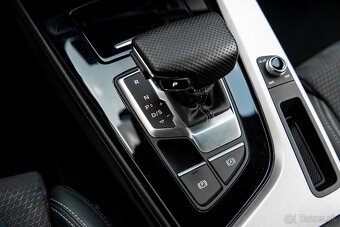 Audi A4 Avant 40TDI QUATTRO - 17