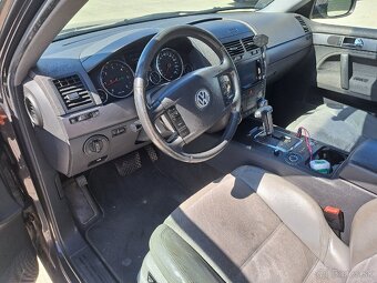 Touareg 3.0 tdi - 17