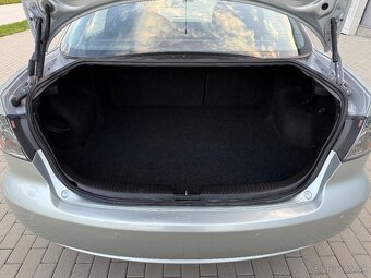 Mazda 6 2.0 MZR-CD Len 93 000km - 17