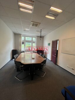 ADOMIS - Prenájom flexibilných kancelárskych priestorov Moyz - 17
