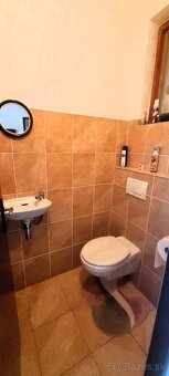 Priestranný rodinný dom na predaj v obci Báč - 17