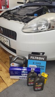 Fiat Grande Punto 1.3 Multijet 16v 90k Racing - 17