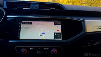 Audi Q3 Sportback 35 2.0 TDI quattro S tronic - 17