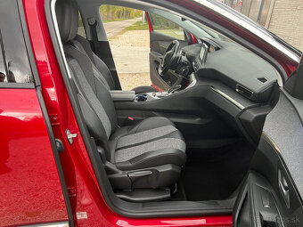 Peugeot 3008 1.6 PureTech 180k E6.2 Allure EAT8 - 17