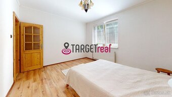 TARGETreal | Rodinný dom v krásnej lokalite Terchová – Horná - 17