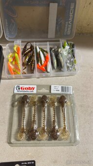 Prívlačová výbava - 17