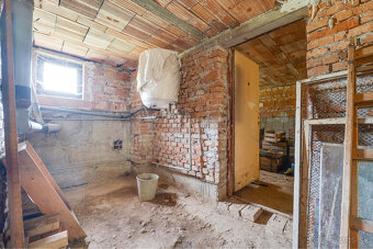 Celoročná Chalupa Maša | Myslava - Košice - 17