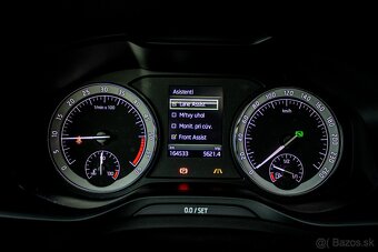 Škoda Kodiaq 2.0 TDI SCR 190k Ambition DSG 4x4 - 17