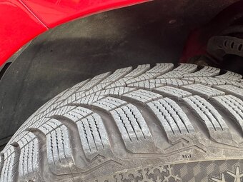 Skoda Fabia Combi 1.0 TSI Style 70kW SR - 17