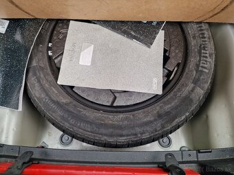 Škoda Octavia III 1.4 TSi 150k M6 Drive (benzín) - 17