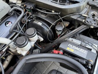 Chevrolet Corvette 1984 - 17