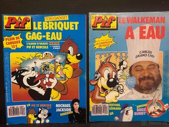 Pif Gadget 999 - 1141 - 17