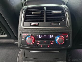 Audi A6 3.0 TDI Quattro 3x SLINE - 17