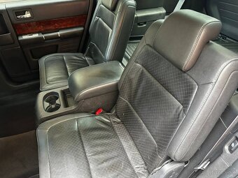 Ford Flex 3.5L V6 - 17