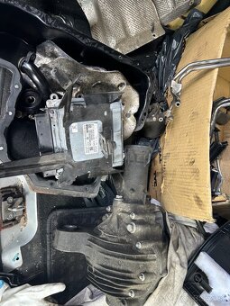 MERCEDES ML 320 CDI - 17