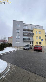 Na predaj 1 izb. byt v vovostavbe Poprad - Matejovce - 17