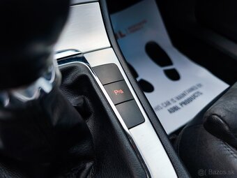 Volkswagen Passat Combi B6 2.0TDI R-line Nová STK - 17