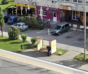 Rezervovaný // Zariadený 1izbák na Lúčnej ul. - 17