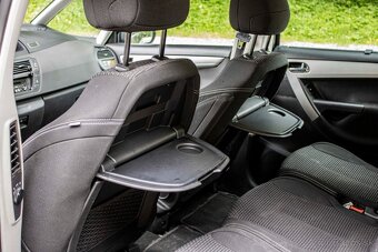 Citroën C4 Picasso - 17