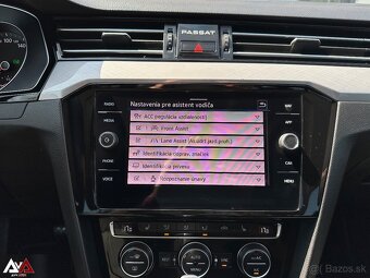 Volkswagen Passat 2.0 TDI DSG Business, F1 radenie, SR - 17