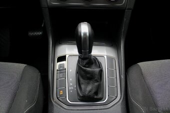 Volkswagen Golf Sportsvan 1.6 TDI DSG - 17