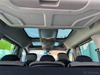 Citroën Berlingo 1.6 VTi 16V Exclusive - 17