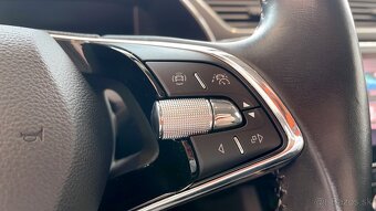 Ponúkame na predaj vozidlo Škoda Superb - 2,0 TDi 110KW 6Ms - 17