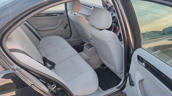 BMW E46 318i - 17