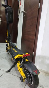 Vsett 10+ 60V 28Ah LG - 17