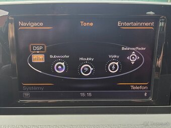 AUDI Q3 2.0 TFSi - 4x4 - DSG - S-LINE - 189.120KM (053860) - 17