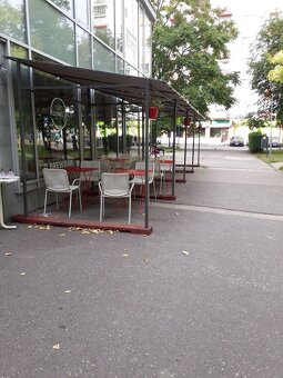 Byt na predaj - ul. Račianska, Bratislava III TOP - 17