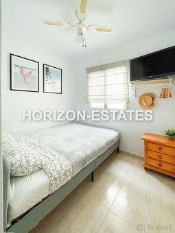 Apartmán 3+kk(60 m²)s výhledem na bazén,Španělsko/Torrevieja - 17