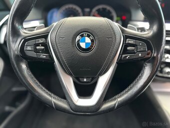 530d XDriwe Touring G31 Full 4x4 - 17