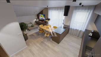 NOVOSTAVBA BYTU A 5-1, ŠEMŠA, KOŠICE OKOLIE - 17