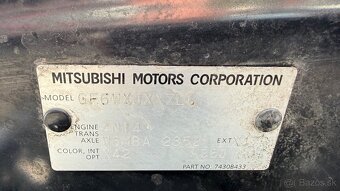 Mitsubishi Outlander 2.2 DI-D Intense - 17