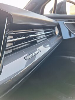 Audi Q4 sportback 50 e-tron sline 220kw quatro odpocet DPH - 17