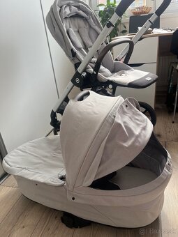 Cybex balios s lux - 17