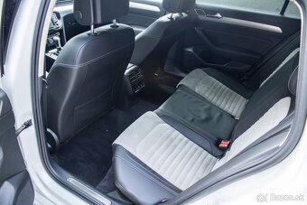 VW Passat B8 DSG - 17