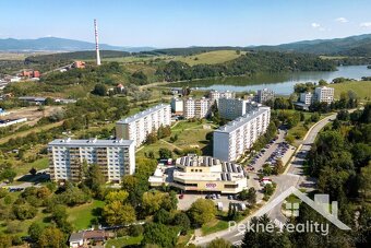 Predaj 1 izbového zrekonštruovaného bytu vo Zvolene - Záhono - 17