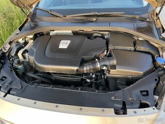 Volvo V60 D3 automat - 17